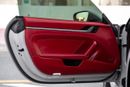 Porsche 911 Carrera 3.0L (380 HP) Convertible