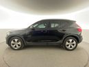 Volvo XC40 T5 Momentum | Guaranteed Warranty | 0 Down Payment