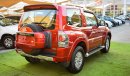 Mitsubishi Pajero Gulf - No. 2 - - excellent condition