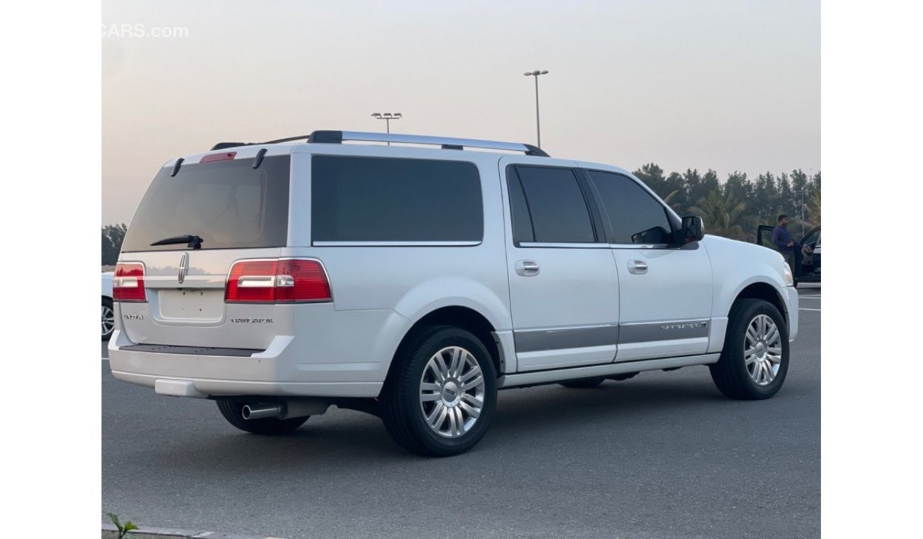 Lincoln Navigator