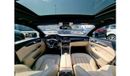 مرسيدس بنز CLS 350 AMG