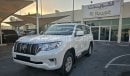 تويوتا برادو Toyota Prado 2023 2.7 v4 5 seat petrol