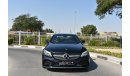 Mercedes-Benz C200 Mercedes Benz C200 AMG kit GCC