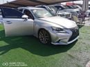 Lexus IS350 F Sport 3.5L (312 HP) First owner,Full kit