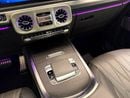 Mercedes Benz G63 AMG G 63 AMG Japanese Specs