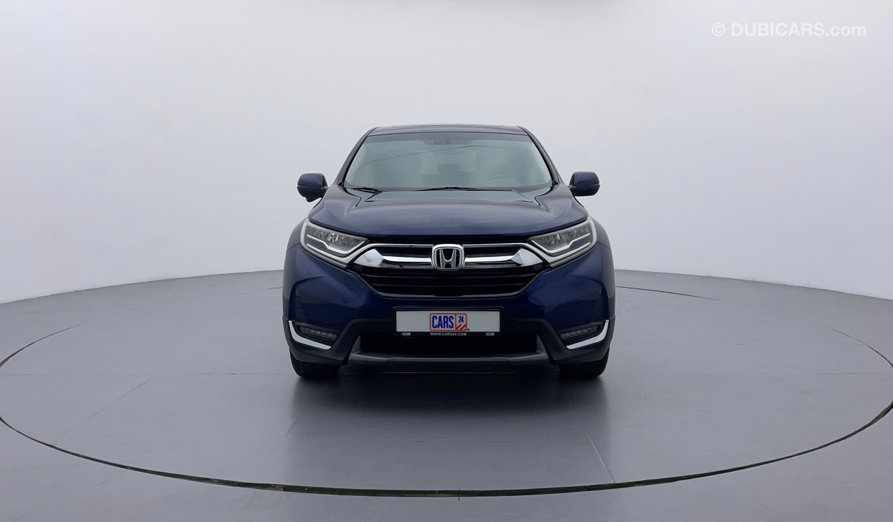 Honda CR-V TOURING 2400