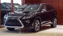 Lexus RX350