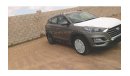 Hyundai Tucson 1.6 GL AT 2020MY