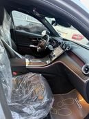 Mercedes Benz GLC 300 2.0