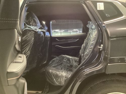 إكسيد LX Comfort | شامل الضمان | 0 ﺪﻔﻋﺓ ﺃﻮﻟﻯ