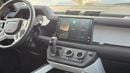 Land Rover Defender DEFENDER P400 V6 4800kms SINGLE OWNER CANADIAN SPECS