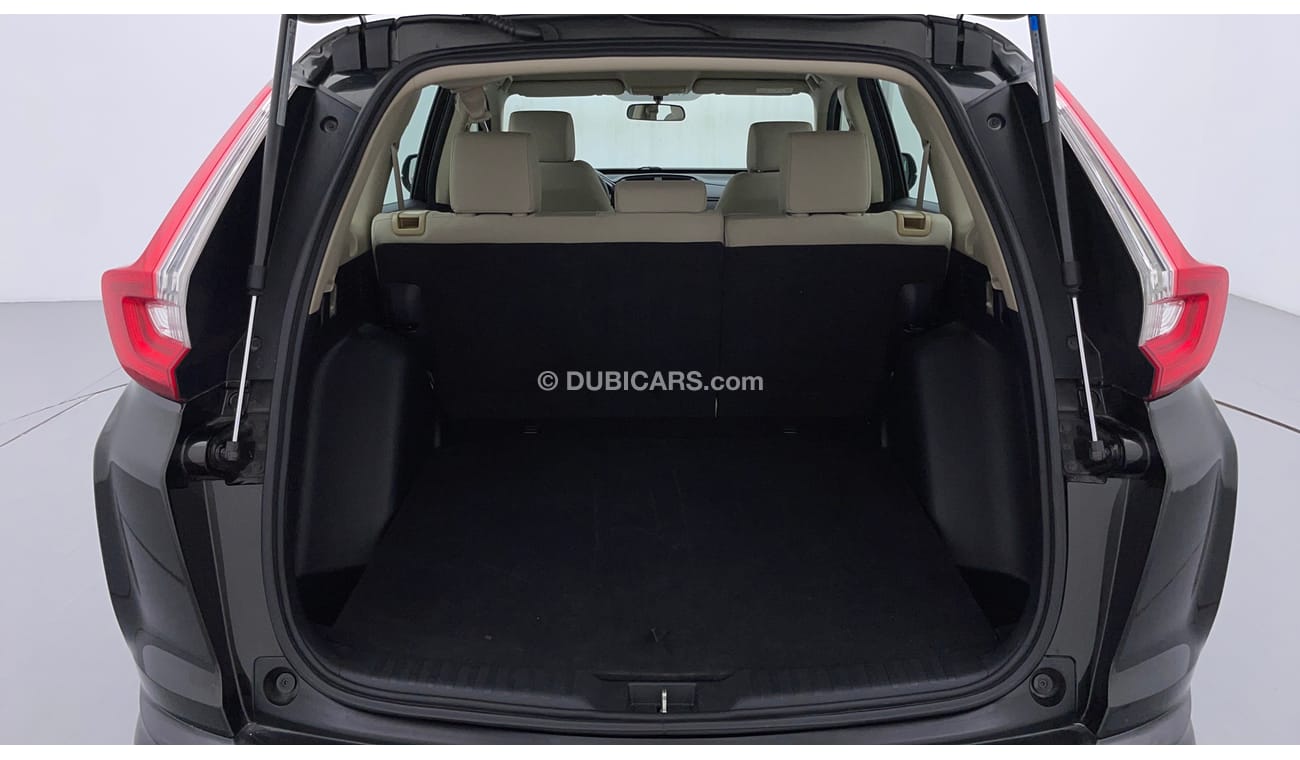 Honda CRV LX 2.4 | Zero Down Payment | Free Home Test Drive