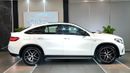 مرسيدس بنز GLE 43 AMG Std 3.0L