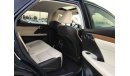 Lexus RX350 4WD OPTIONS WITH LEATHER SEAT, PUSH START AND SUNROOF