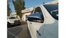 Toyota Hilux Toyota Hilux 2.7 AT  White 2022