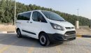 Ford Tourneo Custom 2014 Diesel  8 Seats Ref#199