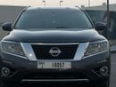 Nissan Pathfinder S 3.5L (260 HP) 4WD 4WD,no.2