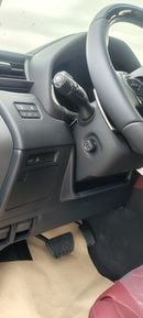 Lexus LX 700h LEXUS LX700h SIGNATURE - 3.5L - HYB - AT - 2026 MY