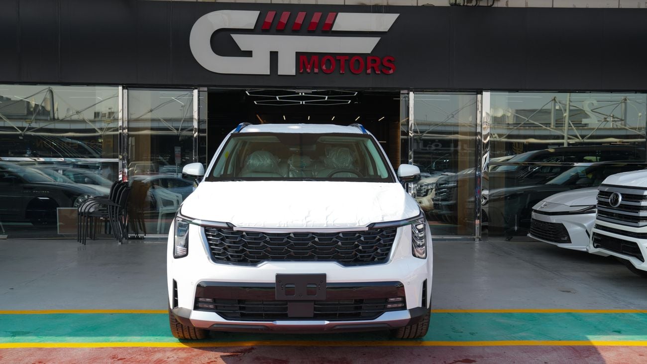 كيا سورينتو