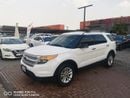 Ford Explorer XLT 3.5L Excellant condition inside and outside