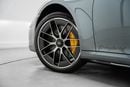 Porsche 911 TURBO S