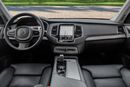 فولفو XC 90 B5 Plus Bright XC90 B5 Plus Bright AWD | 2,840 P.M | 0% Downpayment | 2028 WARRANTY
