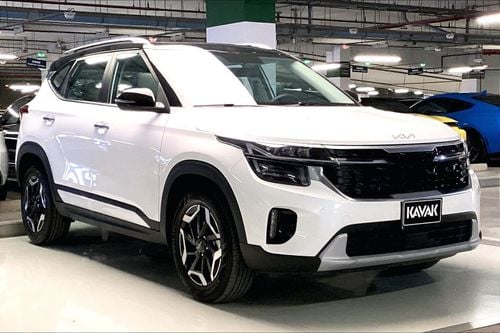 كيا سيلتوس SX | National Day | Start 2026 with the ideal drive | شامل الضمان | 0 ﺪﻔﻋﺓ ﺃﻮﻟﻯ