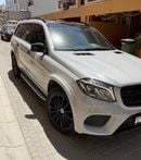 Mercedes-Benz GLS 500 Std 4.7L