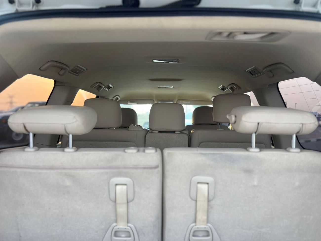 Toyota Land Cruiser 2018 Toyota Land Cruiser EX.R 4.0L V6 - AWD 4x4 - GCC - Leather Seat - Rear Camera & Sensor - Accide