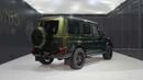 مرسيدس بنز G 63 AMG NEW | FULLY LOADED | 577 HP | 2023