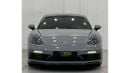Porsche 718 Cayman 2019 Porsche 718 Cayman GTS, February 2026 Porsche Warranty, Full Porsche Service History, GCC