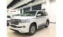 Toyota Land Cruiser VX.R 5.7 بسعر مميز