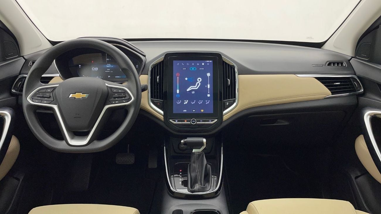 Chevrolet Captiva 1.5L 2025 | 0 DP | 925/Month | 30 Day Return | Service History