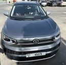 Volkswagen ID.6
