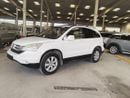 Honda CR-V orignal paint non accident car