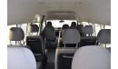 Toyota Hiace diesel right hand drive automatic gear 14 seats 3.0L