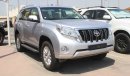 Toyota Prado GXR V6