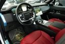 Land Rover Range Rover HSE P530