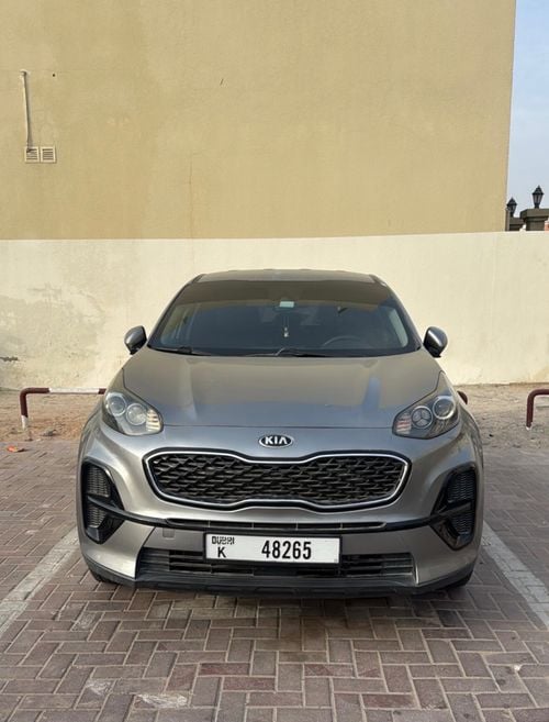 Hyundai Creta COMFORT