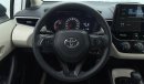 Toyota Corolla XLI 1.6 | Under Warranty | Inspected on 150+ parameters