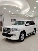 Toyota Land Cruiser EXR 4.0L GCC