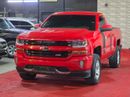 Chevrolet Silverado 5.3 V8 LT