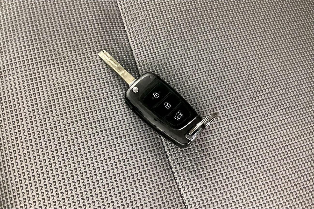 هيونداي أكسنت Smart / GL | شامل الضمان | 0 ﺪﻔﻋﺓ ﺃﻮﻟﻯ