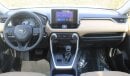 Toyota RAV4 2.5L PETROL AWD XLE G AUTOMATIC TRANSMISSION