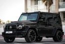 Mercedes-Benz G 63 AMG Edition 1 4.0L ORGINAL BRABUS BODY KIT