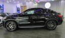 Mercedes-Benz GLE 450 AMG