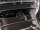 Mercedes Benz C63 AMG Std 4.0L Sedan