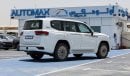 Toyota Land Cruiser GXR 70Th Anniversary , V6 4.0L , 2022 , GCC , 0Km , (ONLY FOR EXPORT)