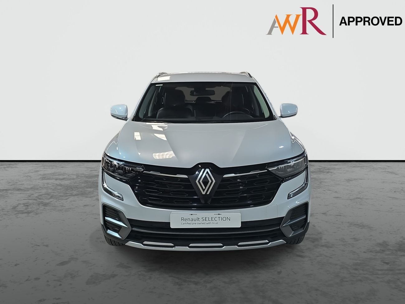 Renault Koleos PE 2.0