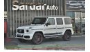 Mercedes-Benz G 63 AMG 2020 Edition Export